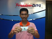 รางวัล day-trip จากผู้แนะนำต่อ