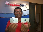 รางวัล day-trip จากการสุ่มจับ