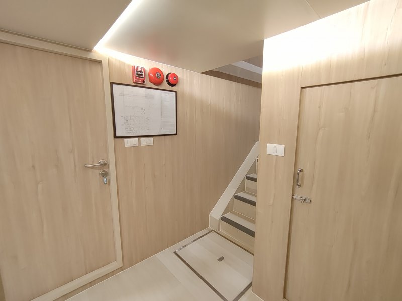 Lower Floor