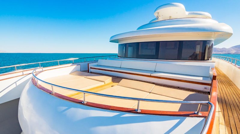 Bow Solarium