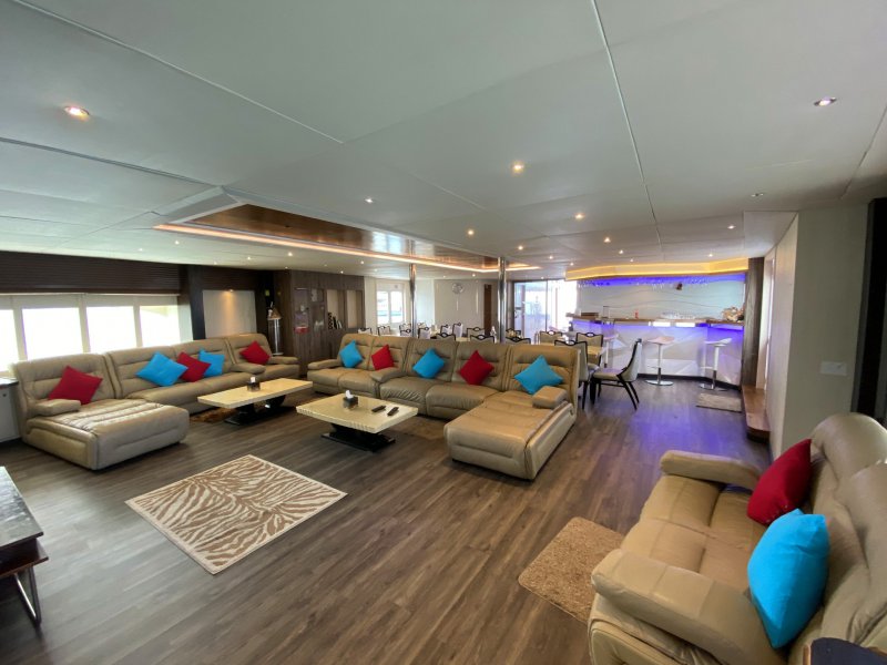 Saloon