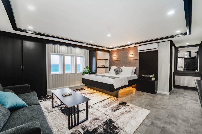 Seaview Room