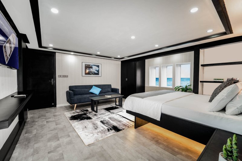 Seaview Room