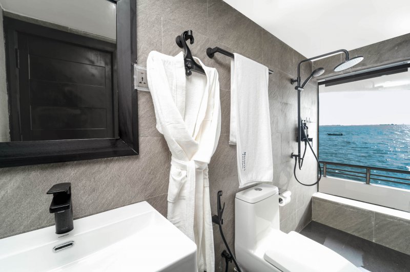 Seaview Room