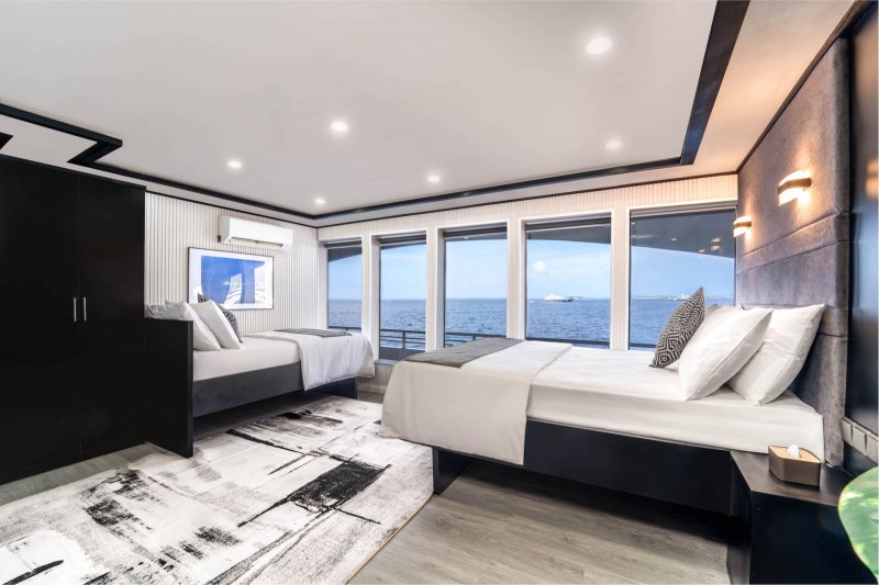 Seaview Room