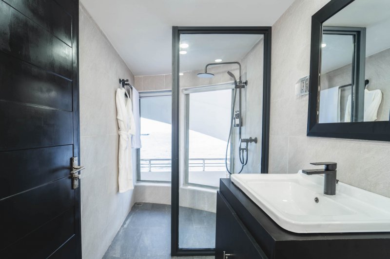 Seaview Room