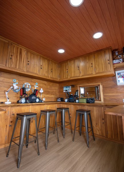 camera room