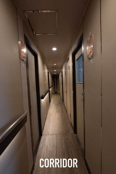 Corridor