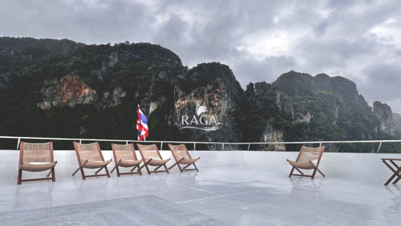Sun Deck