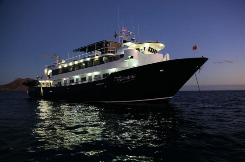 credit by liveaboard.com
