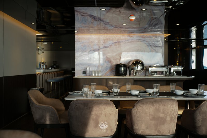 Dinning Area