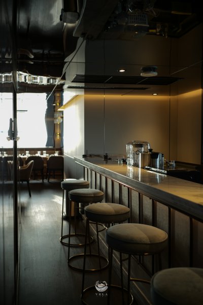 Dinning Area