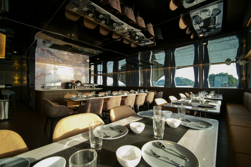 Dinning Area