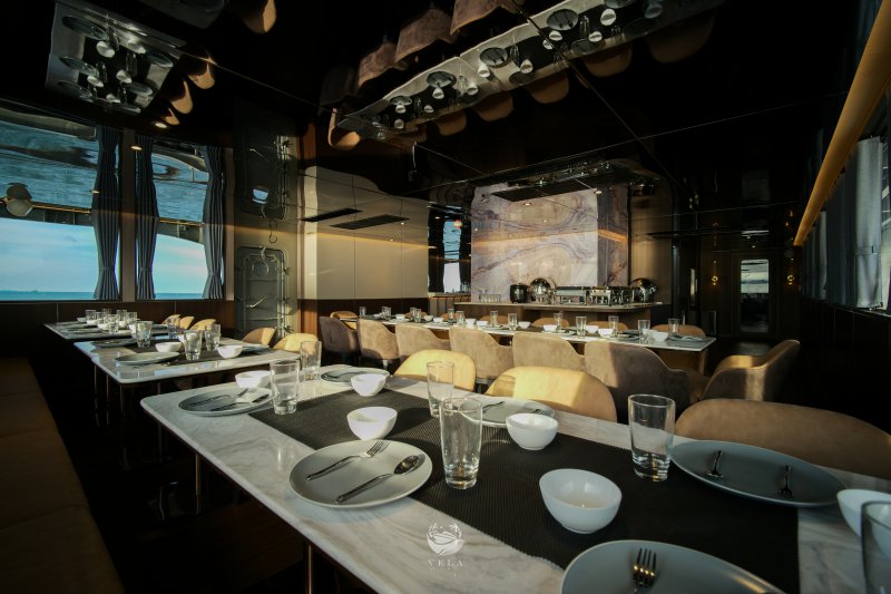 Dinning Area