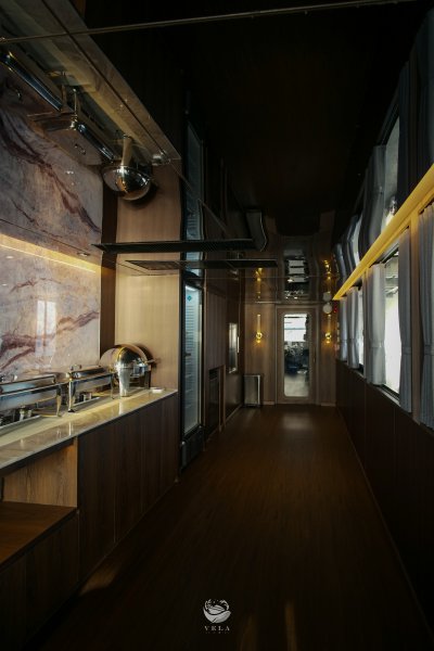 Dinning Area