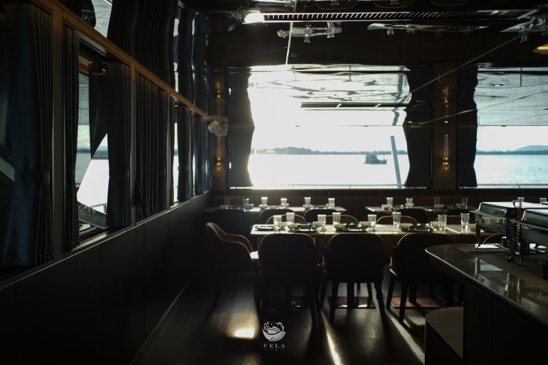 Dinning Area