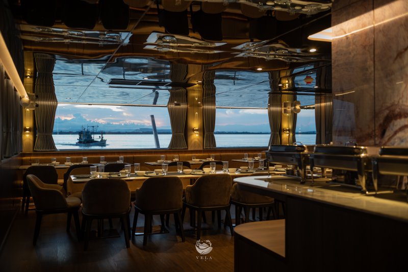 Dinning Area