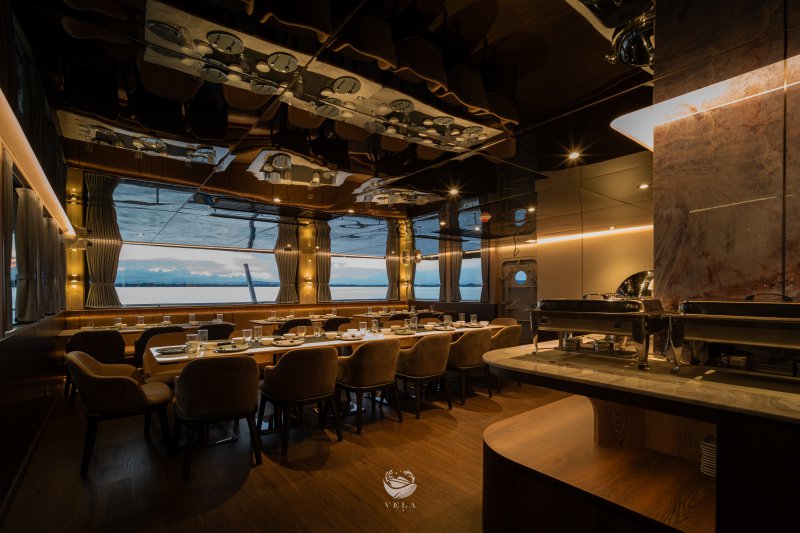 Dinning Area