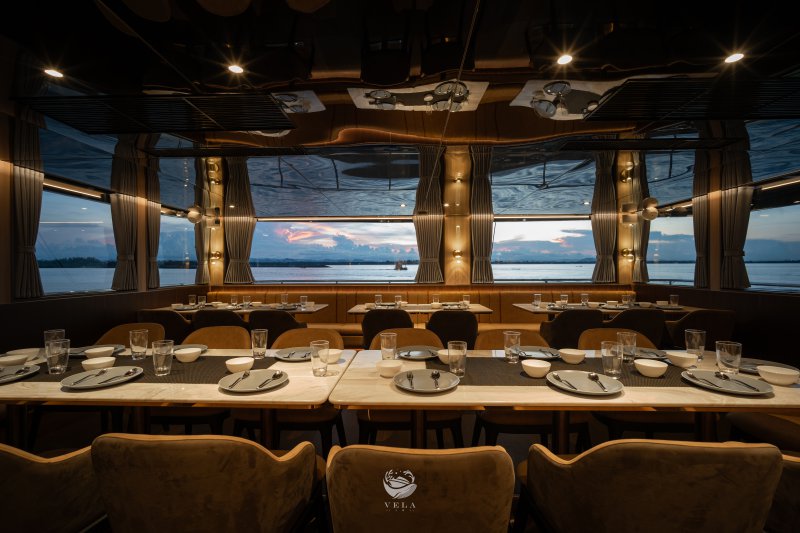 Dinning Area