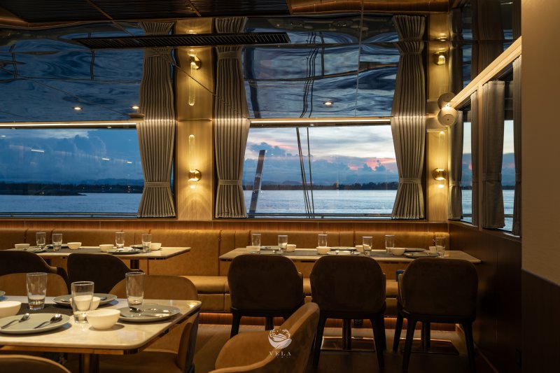 Dinning Area