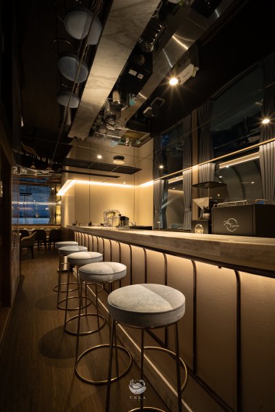 Dinning Area