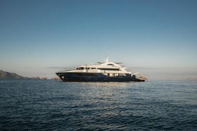 ARUNA ODYSSEY