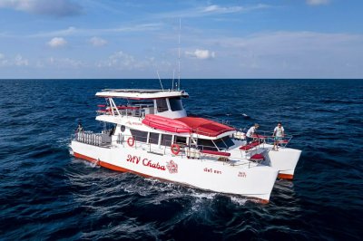 MV Chaba