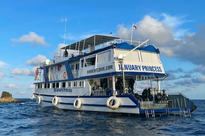 MV January Princess