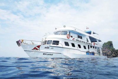 MV Lapat