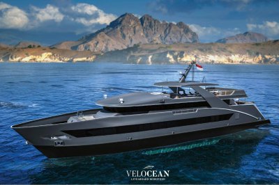 Velocean