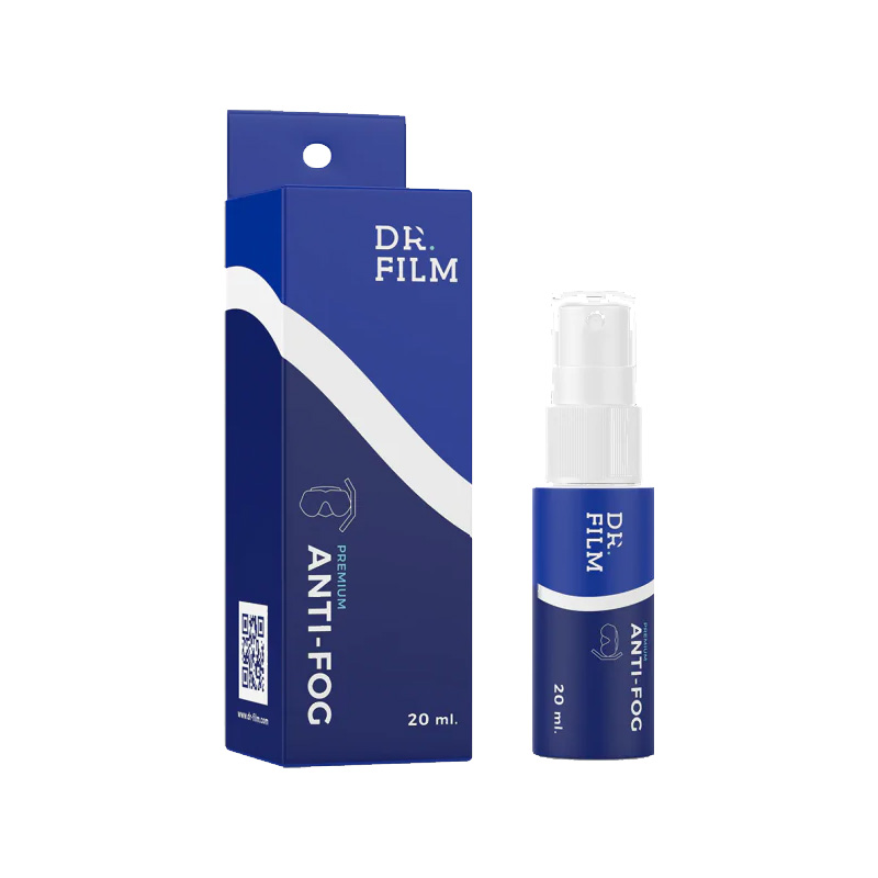 : Dr. Film Anti Fog 20ml.