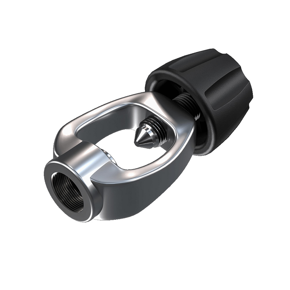 : Coltri Filling Adapter DIN to Yoke