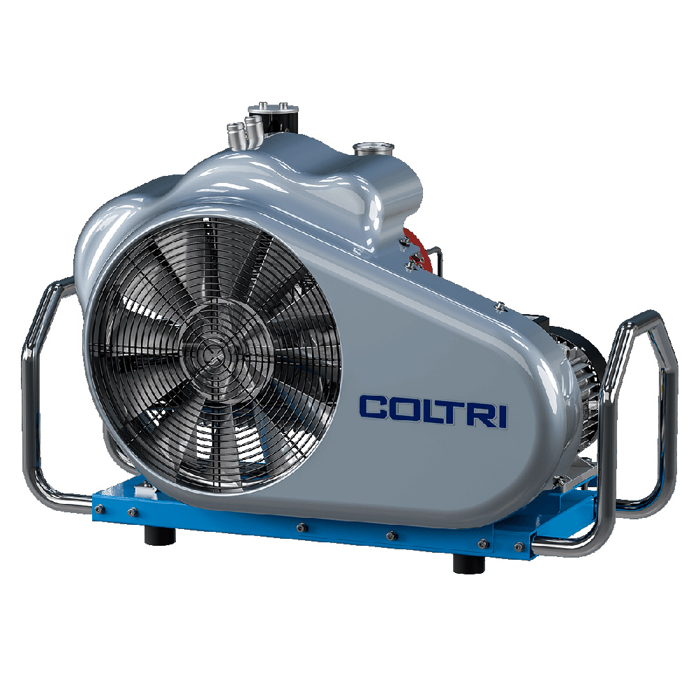 : Coltri Smart Series