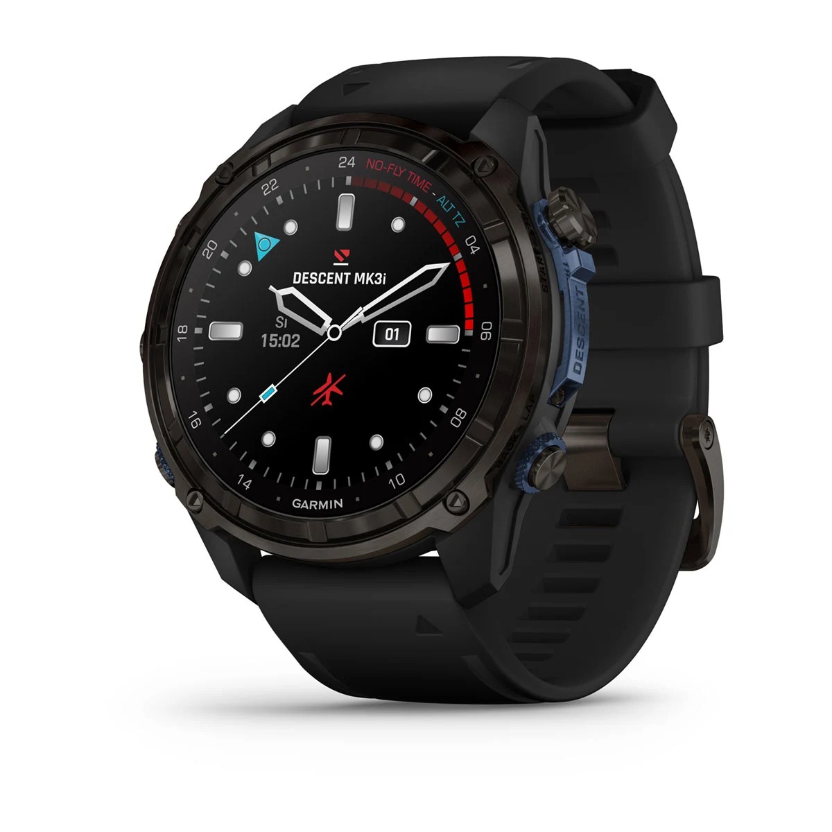 : Garmin Descent MK3i-51 (51i)