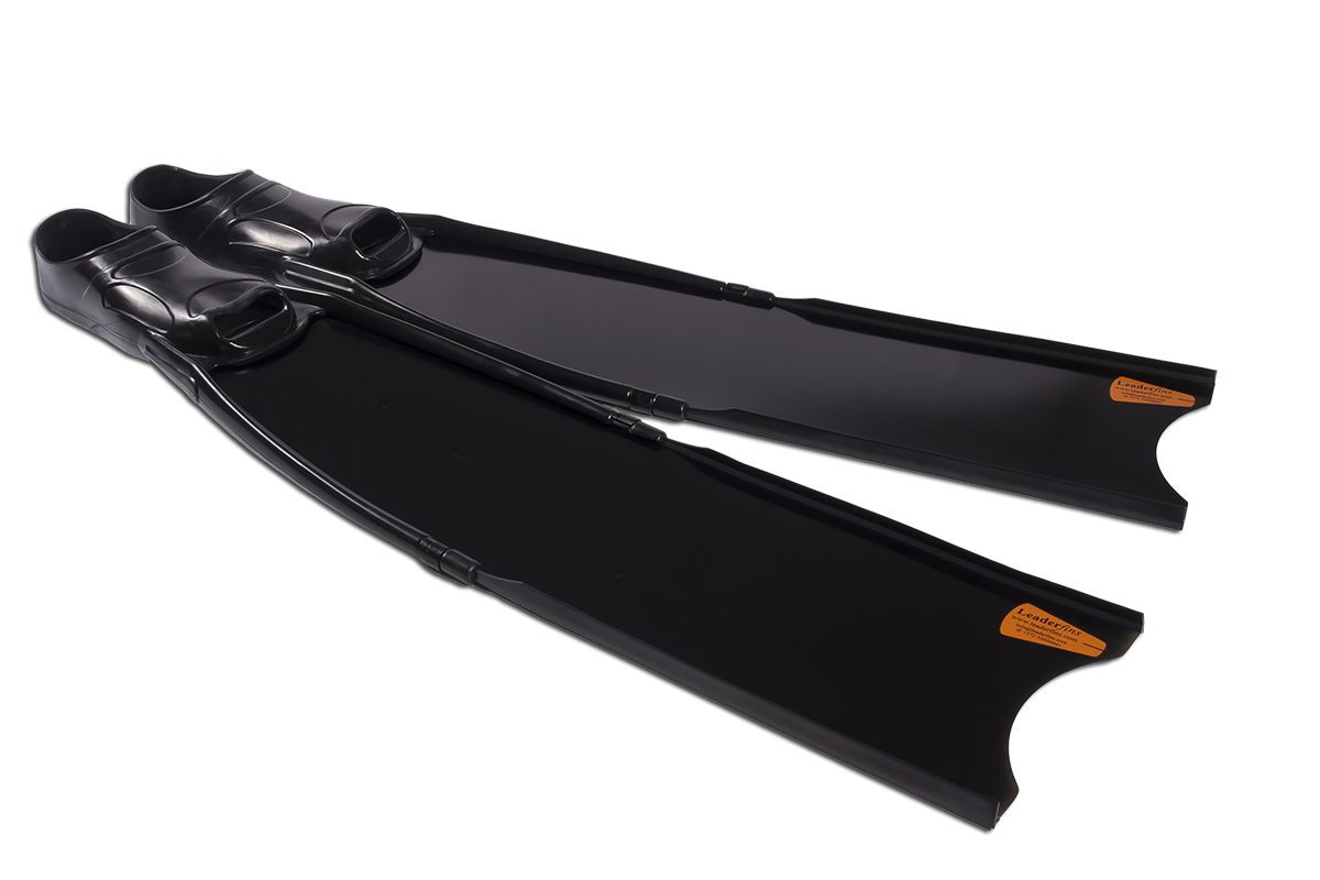: Leaderfins Abyss Pro Wave