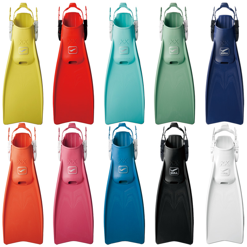 数量は多 GULL SUPER MEW XX agapeeurope.org