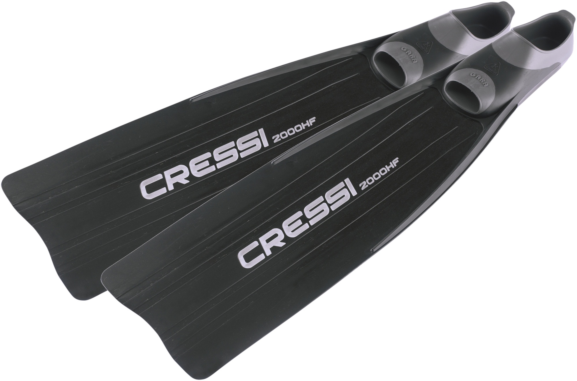 : Cressi Gara 2000 HF