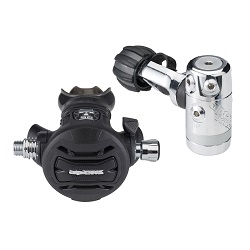 Regulator Set: APEKS XTX 50