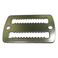 : Dolphin Tech Stainless Webbing Keeper