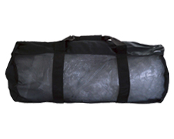 : Cove Mesh Gear Bag