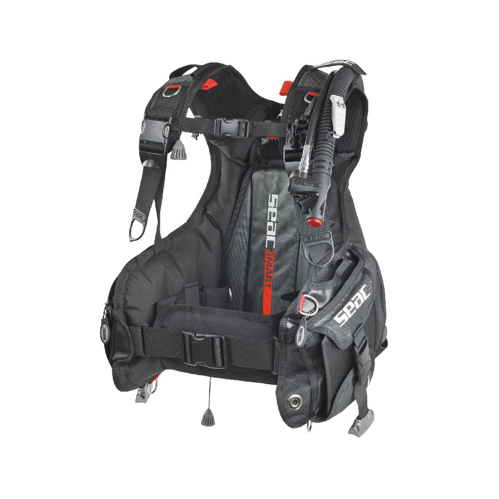BCD: Seac Smart