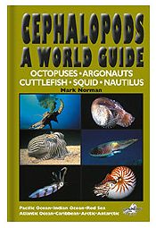 : Helmut Debelius' Cephalopods a World Guide