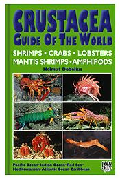 : Helmut Debelius' Crustacea Guide of the World