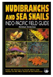 : Helmut Debelius' Nudibranchs and Sea Snails