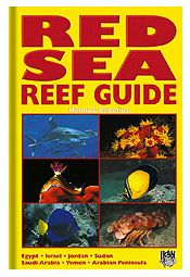 : Helmut Debelius' Red Sea Reef Guide