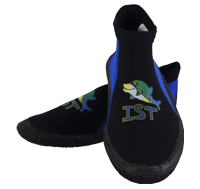 : IST Kids Tropical Boots