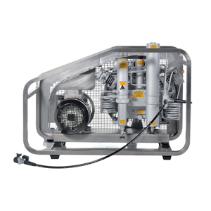 เครื่องอัดอากาศ: Coltri Sub MCH-16