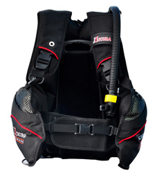 : XS Scuba Paragon