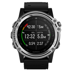suunto descent mk1