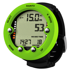 : Suunto Zoop Novo